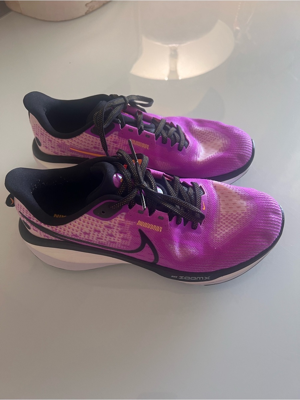 Nike ZoomX Streakfly Hyper Pink Running Racing Shoes US 9 ZoomX Foam - Picture 8 of 12